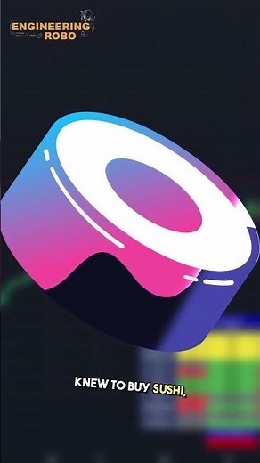 Automating Crypto Trades with AI (SUSHI Sushi Swap Price Precition) (watch until the end)