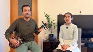 Uchiakigwaa (Uma Pequena Confissão) Canção de Gen Maekawa, não tem os nomes dos cantores na decrição do video.Devem ser pai e filha . | Uehara Heidi