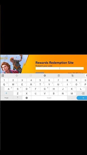 New Reward Redemption Website Free Fire | How To Use Redeem Code Website in Free Fire
