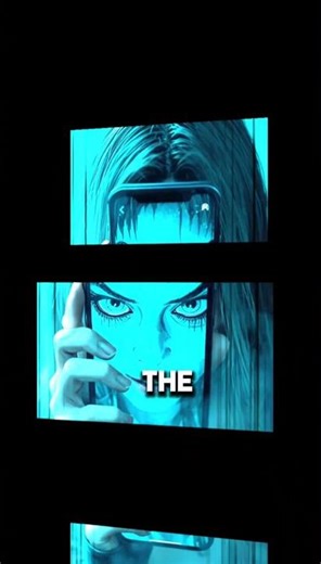 He Texted Me… After He Died 😨📱 #horrorshorts #creepystory #youtubeshorts