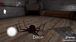 Granny Rusty Padlock Key Guide: Locations, Uses, and More!