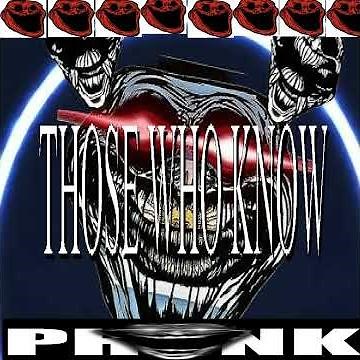 THOSE WHO KNOW | Bikini Horrors V4 OST