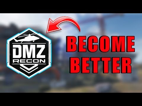 The MOST complete guide on DMZ in CODM
