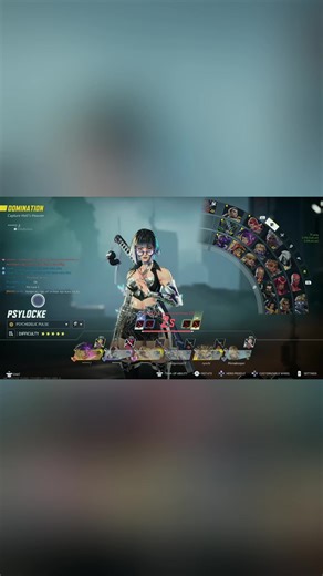 Marvel Psylock Clips You Don't Want to Miss