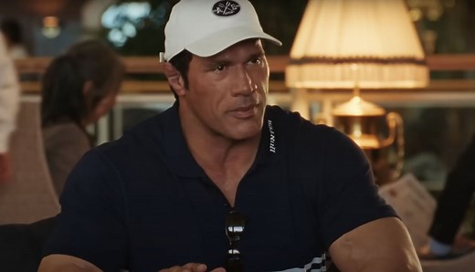 The Smashing Machine: Full list of cast and characters explored