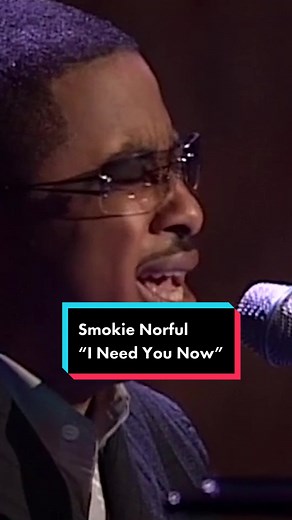 Smokie Norful: No Greater Love Lyrics