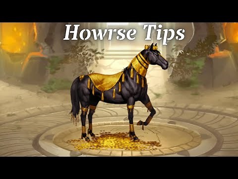 Howrse Tips | Howrse