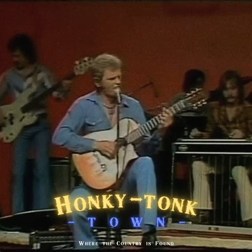 Honky Tonk Town on Instagram: "🌟🎸 Honoring the Legacy of Jerry Reed - The Guitar Man Seventeen years ago today, country music lost a true original — Jerry Reed. Known for his quick wit, acting charm, and one of the most distinctive guitar styles in history, Jerry carved out a legacy that few could match. His songs told stories that made us laugh, think, and sing along. Hits like When You’re Hot, You’re Hot, She Got the Goldmine (I Got the Shaft), and Ko Ko Joe showcased his humor and storytell