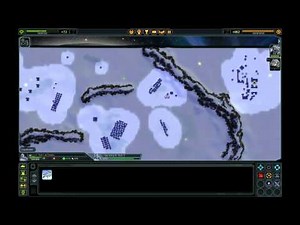 Operation Snow Blind - Supreme Commander UEF Campaign on Hard