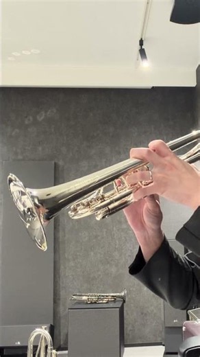 マーラー 交響曲第5番 #トランペット #オーケストラ #吹奏楽 #演奏してみた #shorts #trumpet