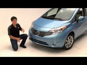 2014 Nissan Versa Note