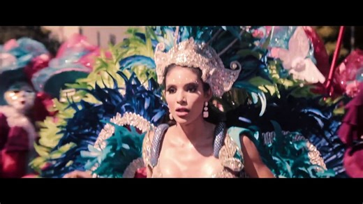 Tu reina - Tráiler oficial