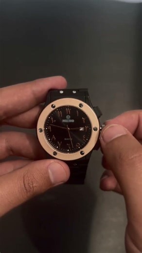 Dubai Fashion Gallery watch ⌚🥳 Dubai sa Lana vala watch Hamara pas leken Online Free delivery 🚚