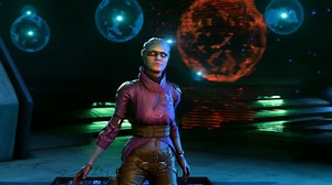 Mass Effect: Andromeda updated with patch 1.07