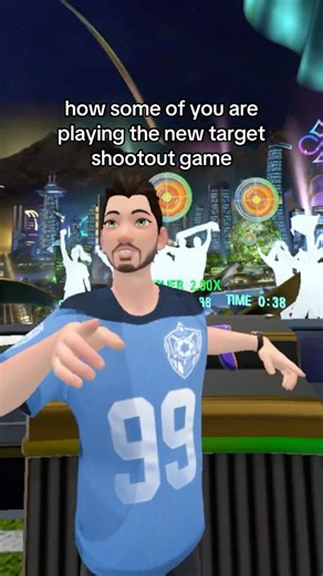 A NEW GAME MODE IS HERE #vegasinfinite