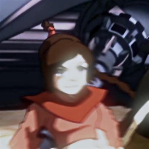 Tylee: The Master Chiblocker of Avatar: The Last Airbender