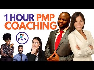 1HR PMP EXAM COACHING VIDEO