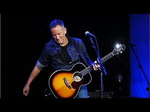 Jeep pulls Super Bowl Bruce Springsteen ad