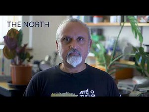 Discover Northern Brazil Through Rino’s Story | Brazilian Cultural Centre UK