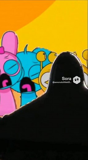 Sora 2 The Sprunki Naptoon Show Lost Episode Creepypasta #1