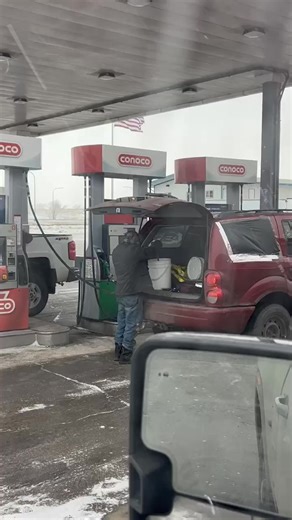 96K views · 973 reactions | Fill a bucket in the Bakken sale | Bakken Oilfield Fail of the Day | Facebook