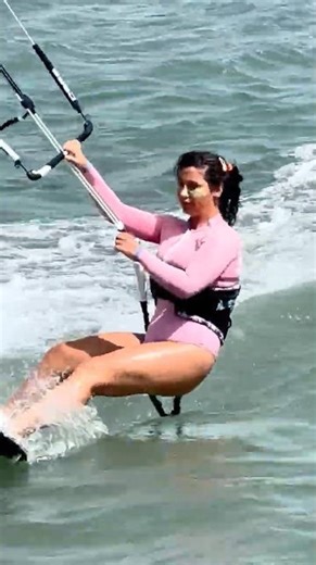 🇹🇷 KİTESURF Beach Akyaka Muğla