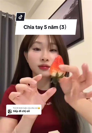 Trả lời @nho nic😔 này nó chỉ là demo thôi…#MaiLinh #boxstudio