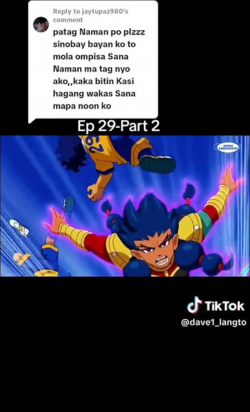 Replying to @jaytupaz980 #inazumaelevengochronostone #fyp