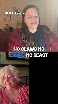 A Mark Carved in Blood and Fog #substack #shorts