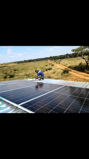 Tired of blackouts and ballooning electricity bills? It’s time to...