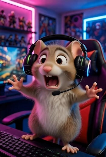 This Game Is Rigged 😭🎮 #shortvideo #trending