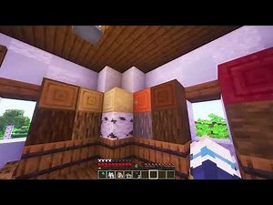 LDShadowLady! Starting my Collection _ Ep. 4 _ Minecraft Empires 1.19