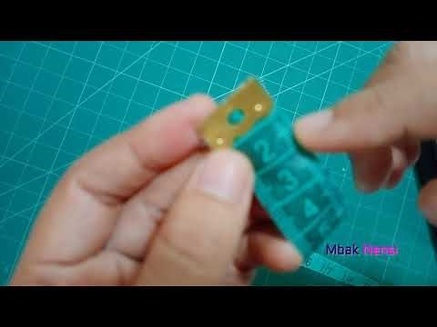 Tips menggunakan metlin