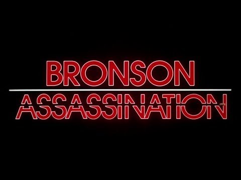 ASSASSINATION - (1987) Trailer