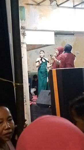 bareng ibu ibu part 2