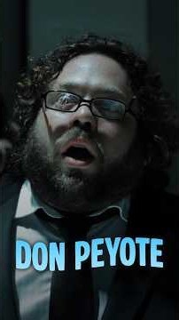 DON PEYOTE | Official HD Movie Clip | Starring Anne Hathaway and Dan Fogler