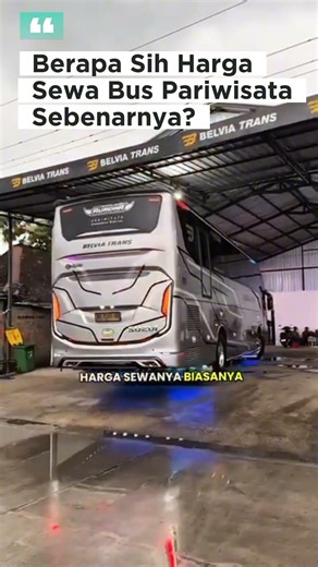 How Much Does It Actually Cost to Rent a Tour Bus? #businfo #busmania #tourbus