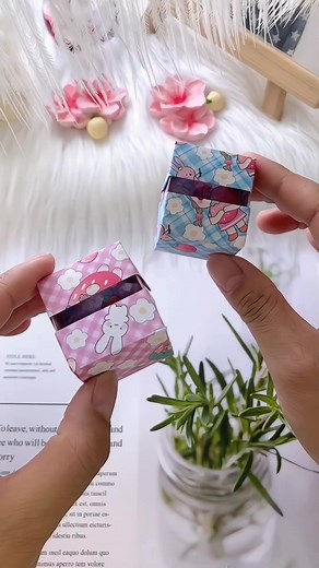 Mini piggy bank, guess how much I can save? Origami Tutorial Origami #Piggy Bank Handmade #Simple and Easy to Learn Origami Tutorial # Fun Origami #papercraft #handmade #paperart #cardmaking #papercrafting #paper #craft #art #papercrafts #diy #scrapbooking #handmadecards #crafting #paperlove #origami #scrapbook #papercut #paperartist #crafts #cardmaker #creative #cards #cardmakersofinstagram #paperflowers #stamping #card #handcrafted #design #papercutting #love paper craft | paper craft