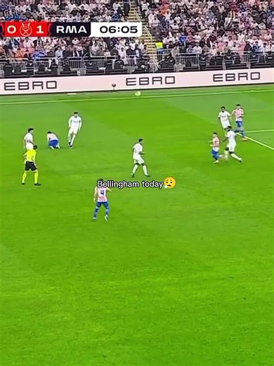 Jude Bellingham Delivers Standout Performance in Real Madrid vs Atletico Madrid Match Highlights
