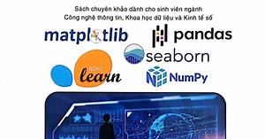 Khoa Học Dữ Liệu Với Python