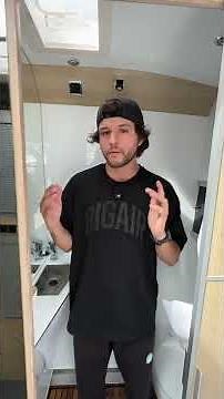 I'M LEAVING FOR SARDINIA IN A CRAZY 4X4! 🤯 The new Forested Bunkervan! #van #4x4 #vanlife