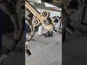 2015 Canyon - Colorado steering recall 15595A