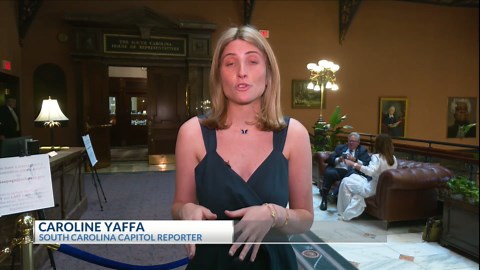 Gov McMaster signs bill to let students participate in 'work-based learning'