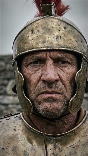 The King Who Made Julius Caesar Tremble: Burebista ⚔️ #History