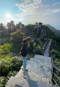 Sarangkot Pokhara travel: insta मा active हुनु भनेको के?