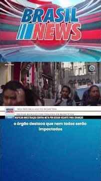 INSS Exige Biometria Obrigatória Para Reforçar A Segurança Dos Benefícios