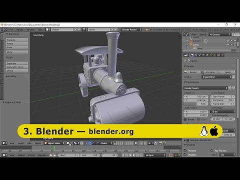 Top 10 Free Windows Applications