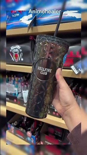 Stranger Things Merch Haul 😱 | Best Netflix Collectibles #stragerthings #netflix