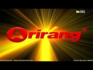 Test Đầu Karaoke Arirang 3600 Deluxe Và Chuyển AV Ra HDMI
