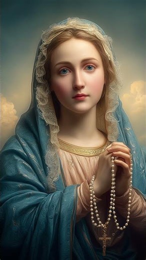 "Apostles’ Creed", opening prayer of the Holy Rosary 🙏